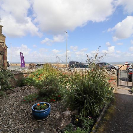 382 On The Bay Apartment Morecambe Exterior foto